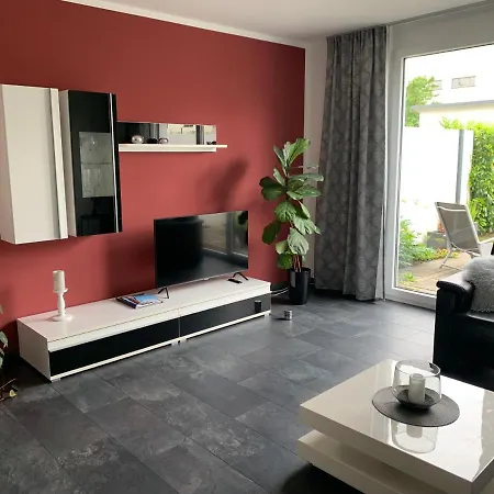 Ferienhaus Alte Kaserne Andernach Extérieur photo