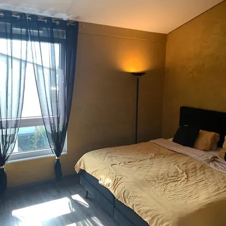 Ferienhaus Alte Kaserne Andernach Extérieur photo