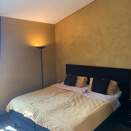 Ferienhaus Alte Kaserne Andernach Extérieur photo