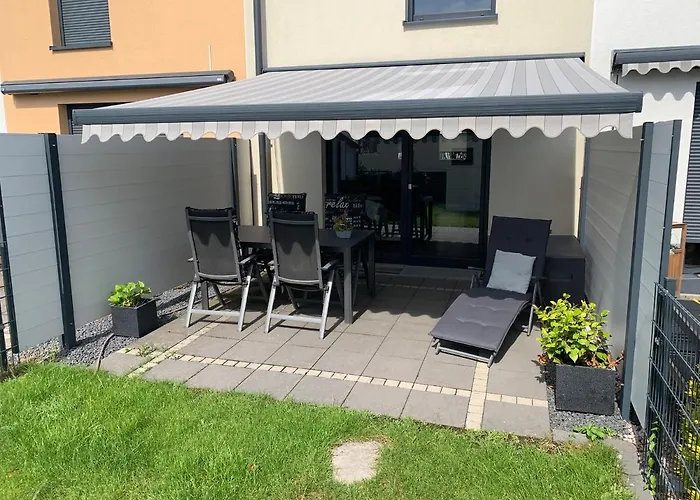 Ferienhaus Alte Kaserne