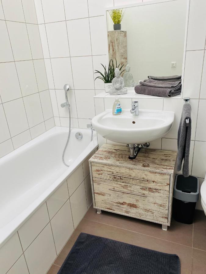 Alte Kaserne Hébergement de vacances *