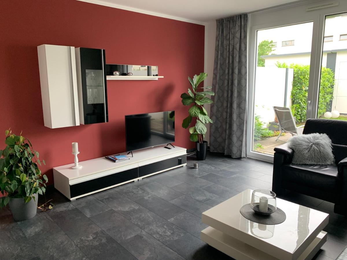 Hébergement de vacances Alte Kaserne
