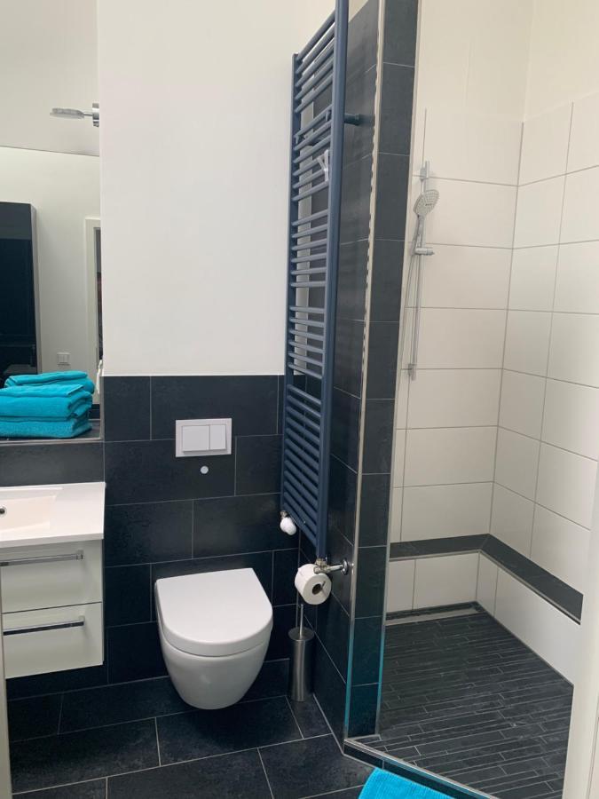 Alte Kaserne Hébergement de vacances