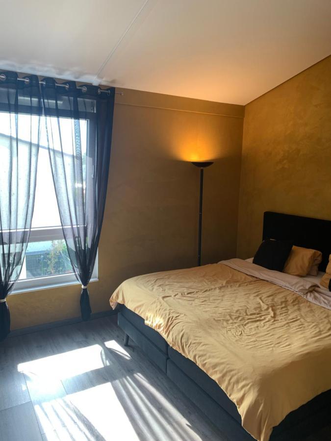 Hébergement de vacances Alte Kaserne *