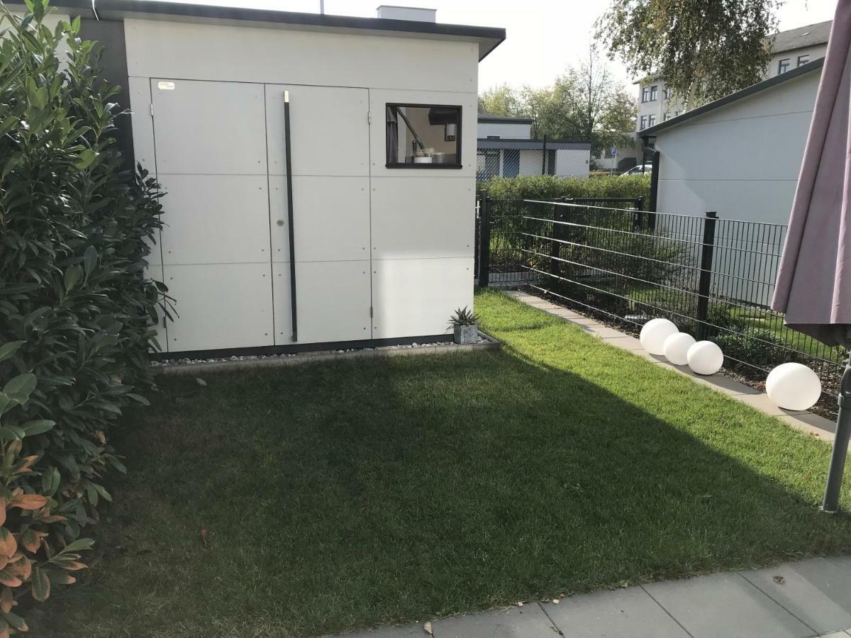 Alte Kaserne Hébergement de vacances Andernach