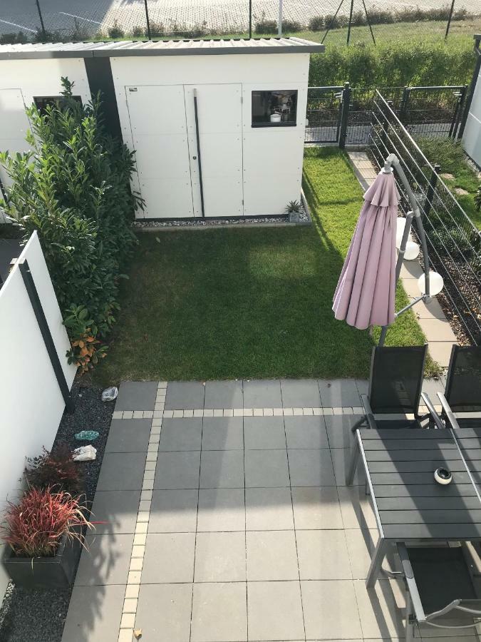 Alte Kaserne Andernach